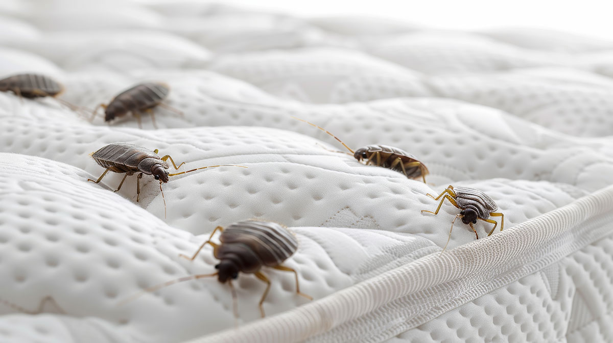 Ultimate Guide to Bed Bug Removal and Treatment