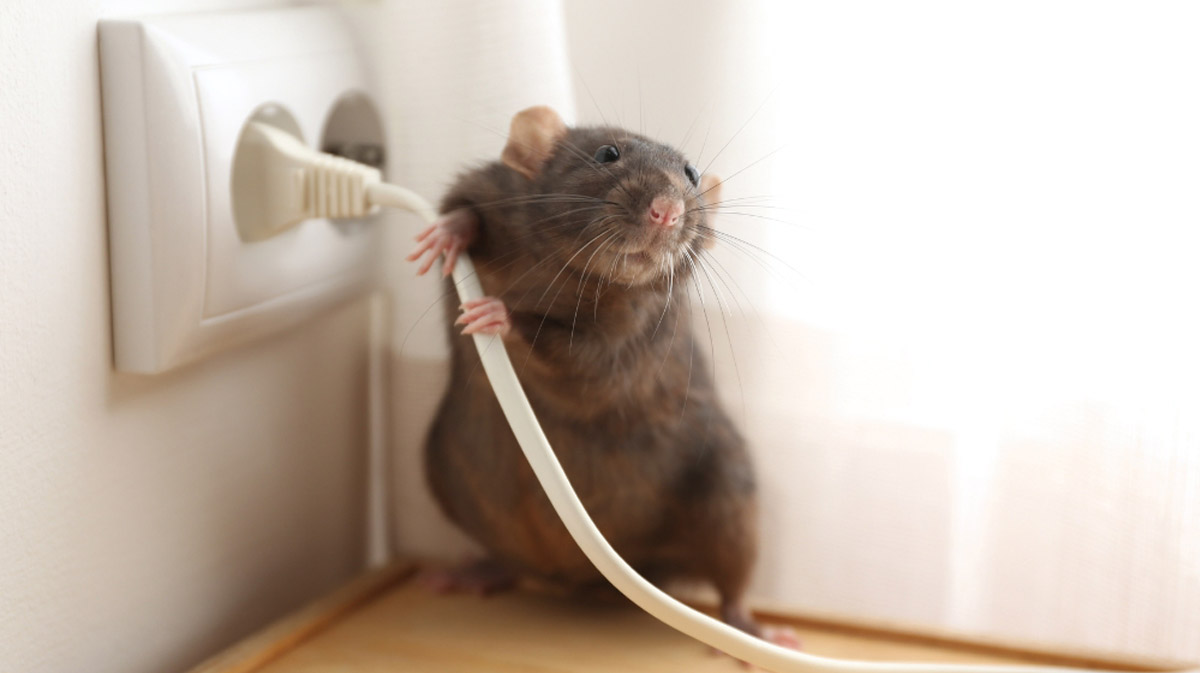 Pest Control Services in Dubai Effectively Resolve Rodent Problems in Your Home