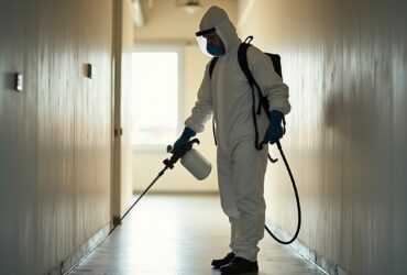 Residential and Commercial Pest Control: What You Need to Know