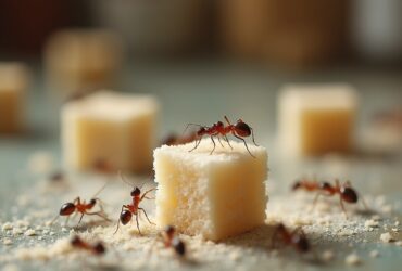 ants control in dubai