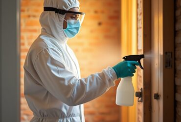 best pest control dubai