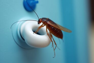 cockroach pest control