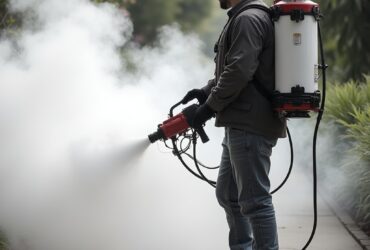 9 ways to eliminate mosquitos from home