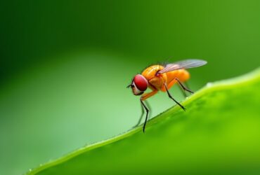 intelligent tips to keep fruit flies away