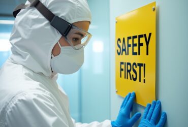 is pest control safe