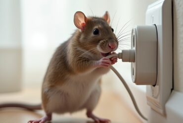 How Pest Control Services in Dubai Effectively Resolve Rodent Problems in Your Home