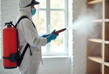 7 essential tools for efficient pest control