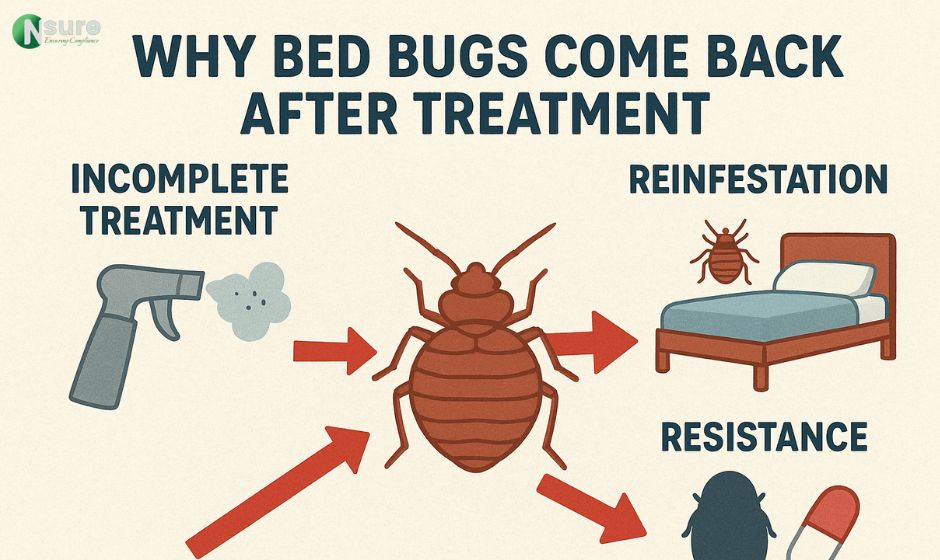 bed bug pest control in dubai
