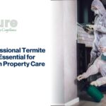 Why Professional Termite Control is Essential for Long-Term Property Care