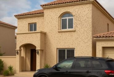 pest control for Homes in Dubai