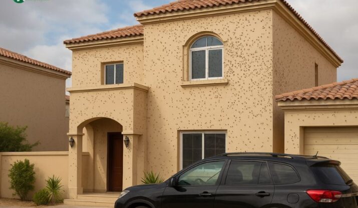 pest control for Homes in Dubai