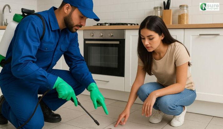 cockroach pest control dubai pest control services in sharjah