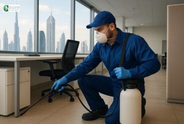 pest control dubai