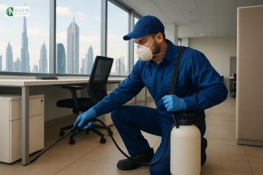 pest control dubai