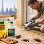 How to Prevent Pest Infestations During Winter?