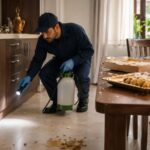 Pest Control Issues After Eid: Causes, Risks, and Effective Solutions