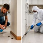 DIY vs Professional Pest Control: What Actually Works in Dubai’s Climate