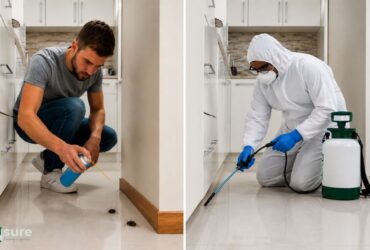 pest control Dubai
