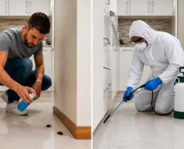 pest control Dubai