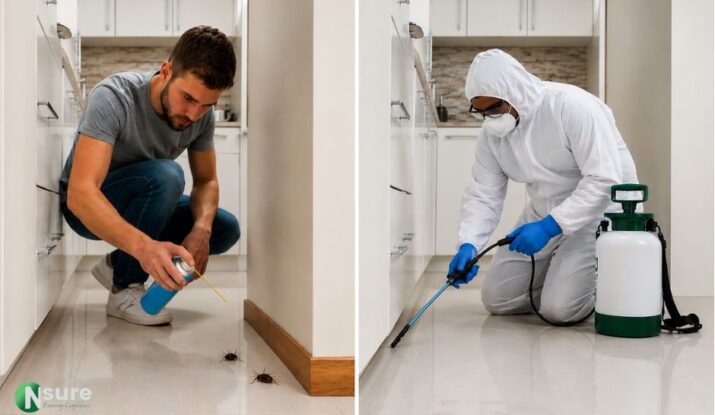 pest control Dubai