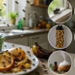 FLIES IN SUMMER: WHY THEY APPEAR AND HOW TO GET RID OF THEM