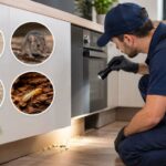 When Is a Pest Infestation Serious Enough to Call a Professional?