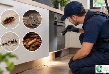 pest control in Discovery Gardens