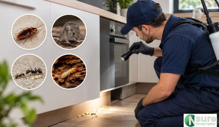 pest control in Discovery Gardens
