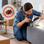 How to Prevent Bed Bugs When Moving into a Furnished Apartment